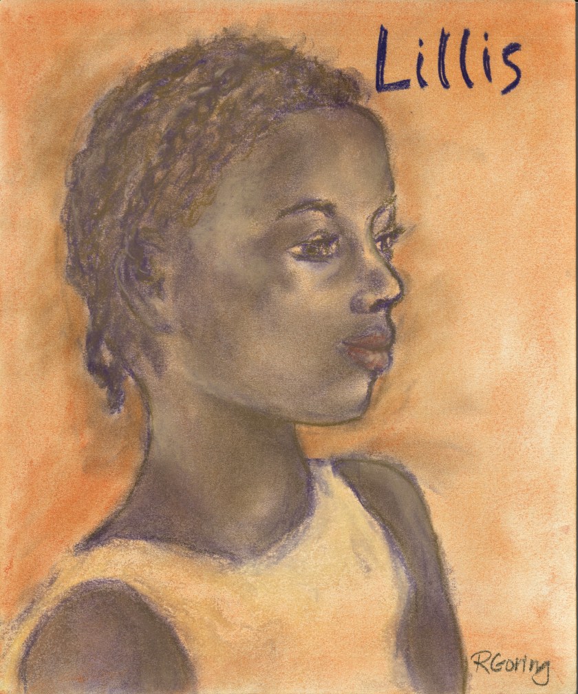 Lillis for blog