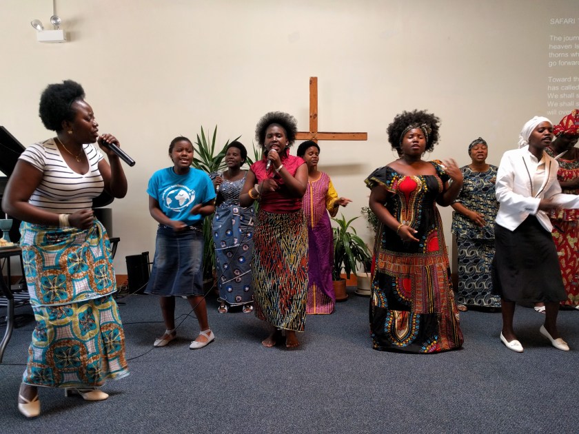 Unity Choir for blog