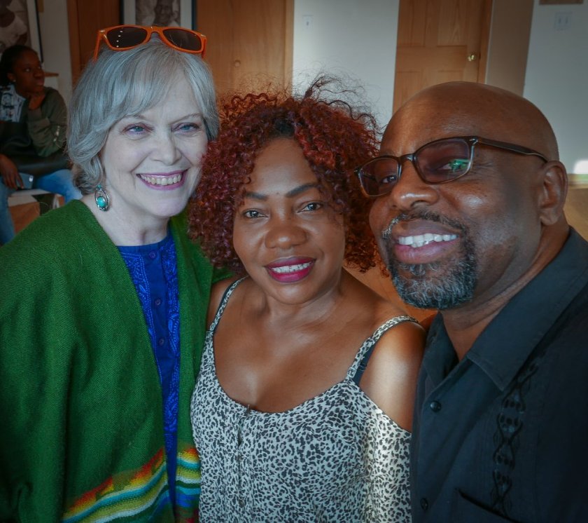 Ruth-LuzMarina-Michael